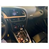 2017 Audi S5 Coupe AWD 2017 Audi S5 Coupe AWD