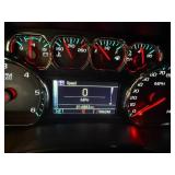 2015 Chevrolet Silverado 1500 LT Crew 4x4 2015 Chevrolet Silverado 1500 LT Crew 4x4