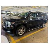 2020 Chevrolet Suburban 1500 Premier 4x4 Handicap Conversion 2020 Chevrolet Suburban 1500 Premier 4x4 Handicap Conversion