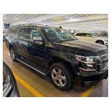 2020 Chevrolet Suburban 1500 Premier 4x4 Handicap Conversion 2020 Chevrolet Suburban 1500 Premier 4x4 Handicap Conversion
