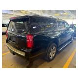 2020 Chevrolet Suburban 1500 Premier 4x4 Handicap Conversion 2020 Chevrolet Suburban 1500 Premier 4x4 Handicap Conversion