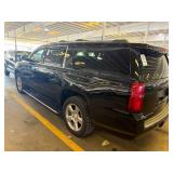 2020 Chevrolet Suburban 1500 Premier 4x4 Handicap Conversion 2020 Chevrolet Suburban 1500 Premier 4x4 Handicap Conversion
