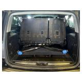 2020 Chevrolet Suburban 1500 Premier 4x4 Handicap Conversion 2020 Chevrolet Suburban 1500 Premier 4x4 Handicap Conversion