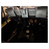 2020 Chevrolet Suburban 1500 Premier 4x4 Handicap Conversion 2020 Chevrolet Suburban 1500 Premier 4x4 Handicap Conversion
