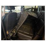 2020 Chevrolet Suburban 1500 Premier 4x4 Handicap Conversion 2020 Chevrolet Suburban 1500 Premier 4x4 Handicap Conversion