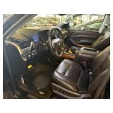 2020 Chevrolet Suburban 1500 Premier 4x4 Handicap Conversion 2020 Chevrolet Suburban 1500 Premier 4x4 Handicap Conversion