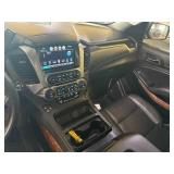 2020 Chevrolet Suburban 1500 Premier 4x4 Handicap Conversion 2020 Chevrolet Suburban 1500 Premier 4x4 Handicap Conversion