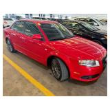 2007 Audi A4 2.0T...LOW MILES 2007 Audi A4 2.0T...LOW MILES