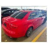 2007 Audi A4 2.0T...LOW MILES 2007 Audi A4 2.0T...LOW MILES