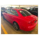 2007 Audi A4 2.0T...LOW MILES 2007 Audi A4 2.0T...LOW MILES