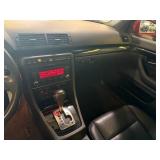 2007 Audi A4 2.0T...LOW MILES 2007 Audi A4 2.0T...LOW MILES