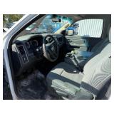 2013 Ram 2500 Tradesman Diesel 4x4 2013 Ram 2500 Tradesman Diesel 4x4
