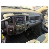 2013 Ram 2500 Tradesman Diesel 4x4 2013 Ram 2500 Tradesman Diesel 4x4