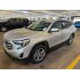 2018 GMC Terrain SLT Diesel AWD