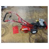 Troy-Bilt Super Bronco CRT 208cc 16" Rear Tine Tiller, 21D-65M8B66 Troy-Bilt Super Bronco CRT 208cc 16" Rear Tine Tiller, 21D-65M8B66