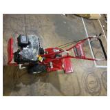 Troy-Bilt Super Bronco CRT 208cc 16" Rear Tine Tiller, 21D-65M8B66 Troy-Bilt Super Bronco CRT 208cc 16" Rear Tine Tiller, 21D-65M8B66