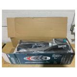Hydro Force Solara Inflatable Stand-Up Paddleboard Set 10 Hydro Force Solara Inflatable Stand-Up Paddleboard Set 10