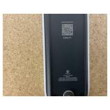 Google - Nest Wi-Fi Video Doorbell - Battery Operated with Mount - White Google - Nest Wi-Fi Video Doorbell - Battery Operated with Mount - White