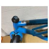 26" Huffy Cranbrook Adult Cruiser Bike, Comfort Saddle, Adult Ages 13+, Matte Blue 26" Huffy Cranbrook Adult Cruiser Bike, Comfort Saddle, Adult Ages 13+, Matte Blue