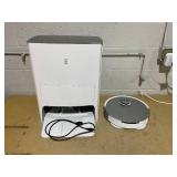 ECOVACS DEEBOT T20 Omni Robot Vacuum & Mop ECOVACS DEEBOT T20 Omni Robot Vacuum & Mop