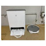 ECOVACS DEEBOT T20 Omni Robot Vacuum & Mop ECOVACS DEEBOT T20 Omni Robot Vacuum & Mop