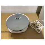 ECOVACS DEEBOT T20 Omni Robot Vacuum & Mop ECOVACS DEEBOT T20 Omni Robot Vacuum & Mop