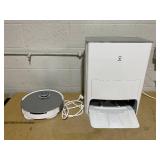 ECOVACS DEEBOT T20 Omni Robot Vacuum & Mop ECOVACS DEEBOT T20 Omni Robot Vacuum & Mop