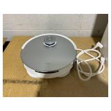 ECOVACS DEEBOT T20 Omni Robot Vacuum & Mop ECOVACS DEEBOT T20 Omni Robot Vacuum & Mop