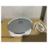 ECOVACS DEEBOT T20 Omni Robot Vacuum & Mop ECOVACS DEEBOT T20 Omni Robot Vacuum & Mop