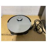 Ecovacs DEEBOT X1 Vacuum and Mop Robot with Auto-Empty Station Ecovacs DEEBOT X1 Vacuum and Mop Robot with Auto-Empty Station