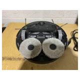 Ecovacs DEEBOT X1 Vacuum and Mop Robot with Auto-Empty Station Ecovacs DEEBOT X1 Vacuum and Mop Robot with Auto-Empty Station