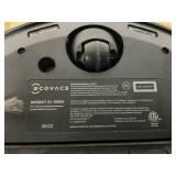 Ecovacs DEEBOT X1 Vacuum and Mop Robot with Auto-Empty Station Ecovacs DEEBOT X1 Vacuum and Mop Robot with Auto-Empty Station