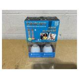 Bling Duets Walkie Talkie Microphone 2pk Bling Duets Walkie Talkie Microphone 2pk