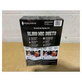 Bling Duets Walkie Talkie Microphone 2pk Bling Duets Walkie Talkie Microphone 2pk