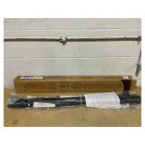 Retractable Safety Gate Model SH20.006DC Retractable Safety Gate Model SH20.006DC