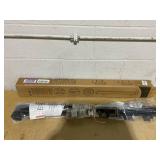 Retractable Safety Gate Model SH20.006DC Retractable Safety Gate Model SH20.006DC