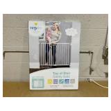 Regalo Baby Gate Top of Stairs Regalo Baby Gate Top of Stairs