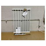 Regalo Baby Gate Top of Stairs Regalo Baby Gate Top of Stairs