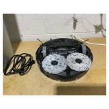 ECOVACS DEEBOT X1 Turbo Robot Vacuum and Mop Auto-Cleaning Station ECOVACS DEEBOT X1 Turbo Robot Vacuum and Mop Auto-Cleaning Station