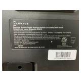 ECOVACS DEEBOT X1 Turbo Robot Vacuum and Mop Auto-Cleaning Station ECOVACS DEEBOT X1 Turbo Robot Vacuum and Mop Auto-Cleaning Station