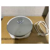 ECOVACS DEEBOT T20 Omni Robot Vacuum & Mop ECOVACS DEEBOT T20 Omni Robot Vacuum & Mop