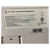 ECOVACS DEEBOT TEO OMNI Vacuum And Mop Robot Auto-Cleaning ECOVACS DEEBOT TEO OMNI Vacuum And Mop Robot Auto-Cleaning