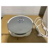 ECOVACS DEEBOT TEO OMNI Vacuum And Mop Robot Auto-Cleaning ECOVACS DEEBOT TEO OMNI Vacuum And Mop Robot Auto-Cleaning