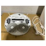 ECOVACS DEEBOT TEO OMNI Vacuum And Mop Robot Auto-Cleaning ECOVACS DEEBOT TEO OMNI Vacuum And Mop Robot Auto-Cleaning