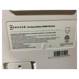 ECOVACS DEEBOT TEO OMNI Vacuum And Mop Robot Auto-Cleaning ECOVACS DEEBOT TEO OMNI Vacuum And Mop Robot Auto-Cleaning