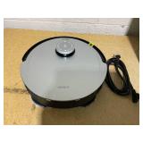 ECOVACS DEEBOT X1 Turbo Robot Vacuum and Mop Auto-Cleaning Station ECOVACS DEEBOT X1 Turbo Robot Vacuum and Mop Auto-Cleaning Station