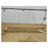 Perma Child Safety Perma 33 Tall x 71 Wide Perma Child Safety Perma 33 Tall x 71 Wide