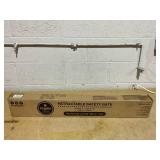Regalo Retractable Baby Gate Regalo Retractable Baby Gate