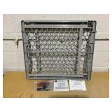 Regalo Easy Fit Plastic Adjustable Baby Gate Regalo Easy Fit Plastic Adjustable Baby Gate
