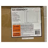 Safety 1st Easy Install Extra Tall & Wide Walk Through Gate, Fits between 29" and 38" Safety 1st Easy Install Extra Tall & Wide Walk Through Gate, Fits between 29" and 38"